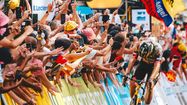LE TOUR – Grand chelem en Adour Gascogne : Basque, Béarn, Bigorre, Landes et Gers